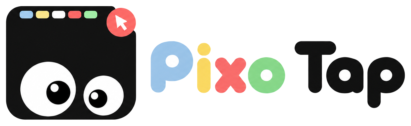 PIXO TAP